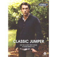 0032 Classic Jumper